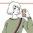 Asannuの絵描きと暮らし
