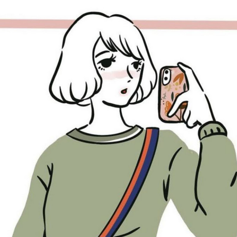 Asannuの絵描きと暮らしのサムネイル