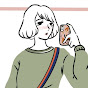 Asannuの絵描きと暮らし