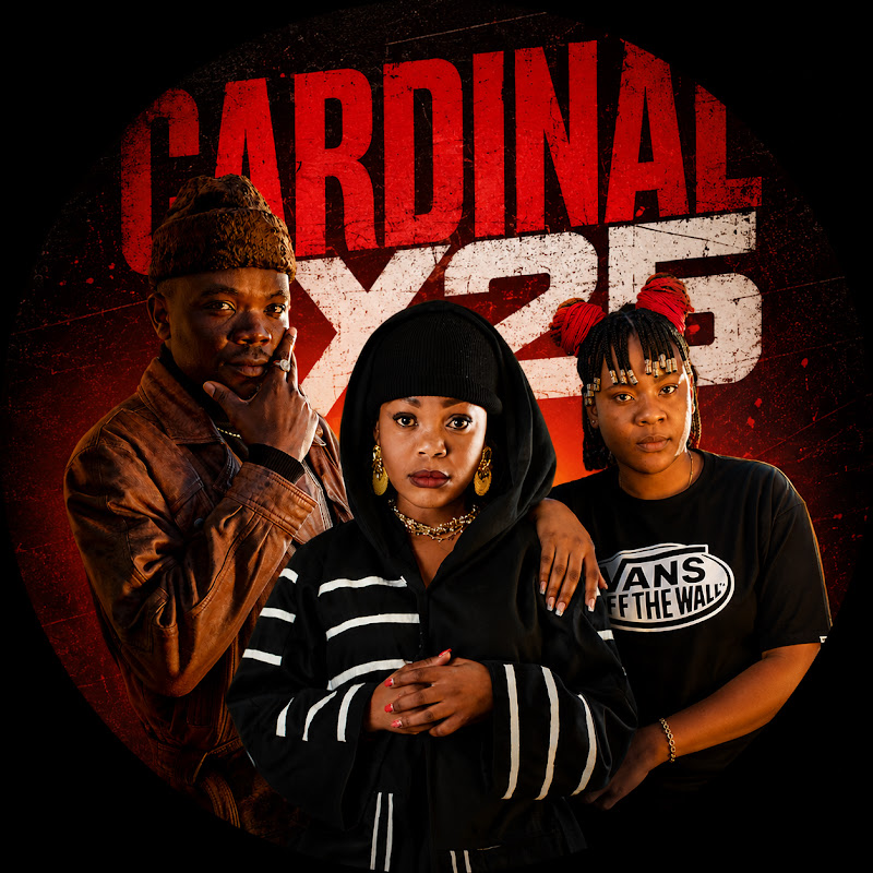 Cardinal X25