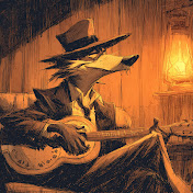 Coyote Delta Blues