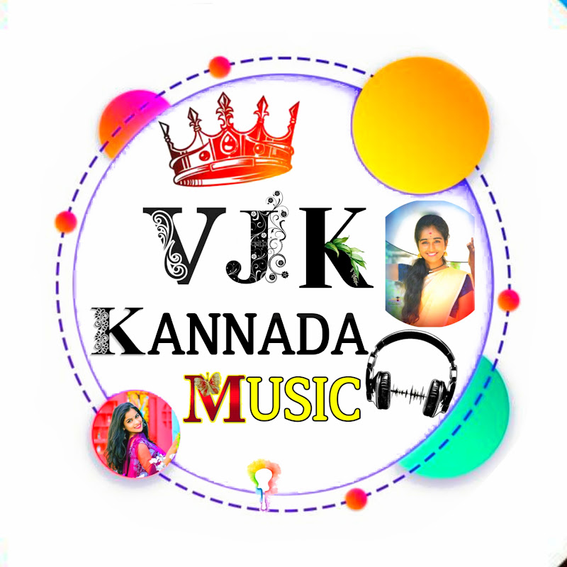VJK KANNADA MUSIC