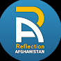 Reflection Afghanistan logo