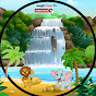  Jungle Zone TV . 3.5 million views 9 Day ago  logo