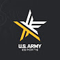 U.S. Army Esports logo