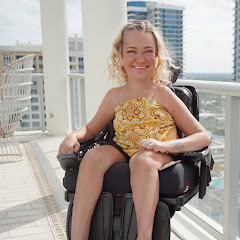Wheelchair Rapunzel net worth