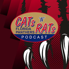 Cats ’N’ Rats Florida Panthers Hockey Podcast
