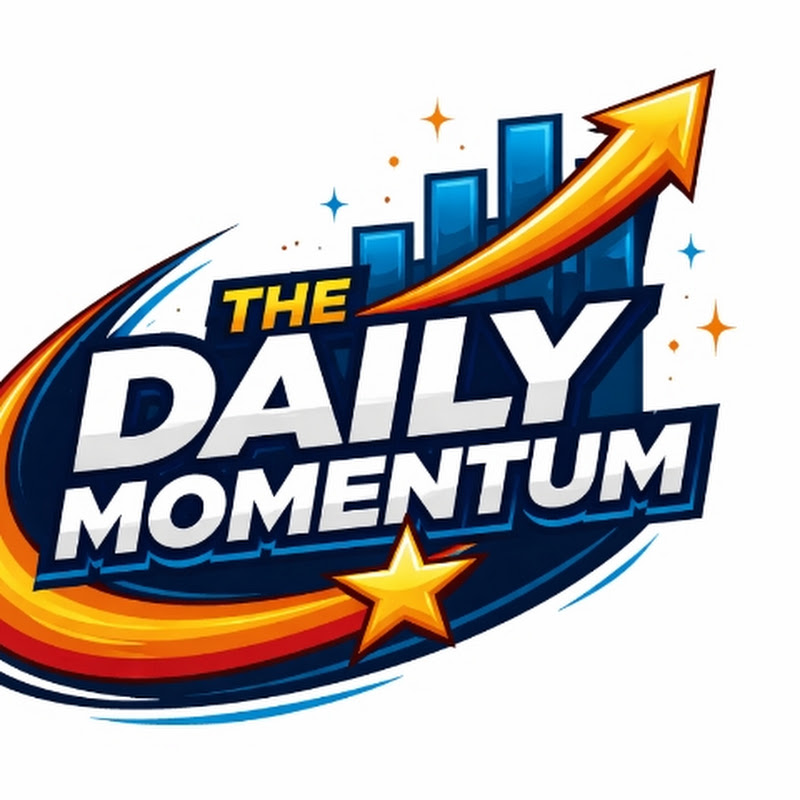 The Daily Momentum