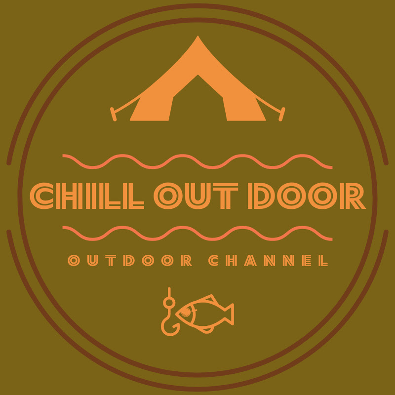 CHILL OUT DOOR