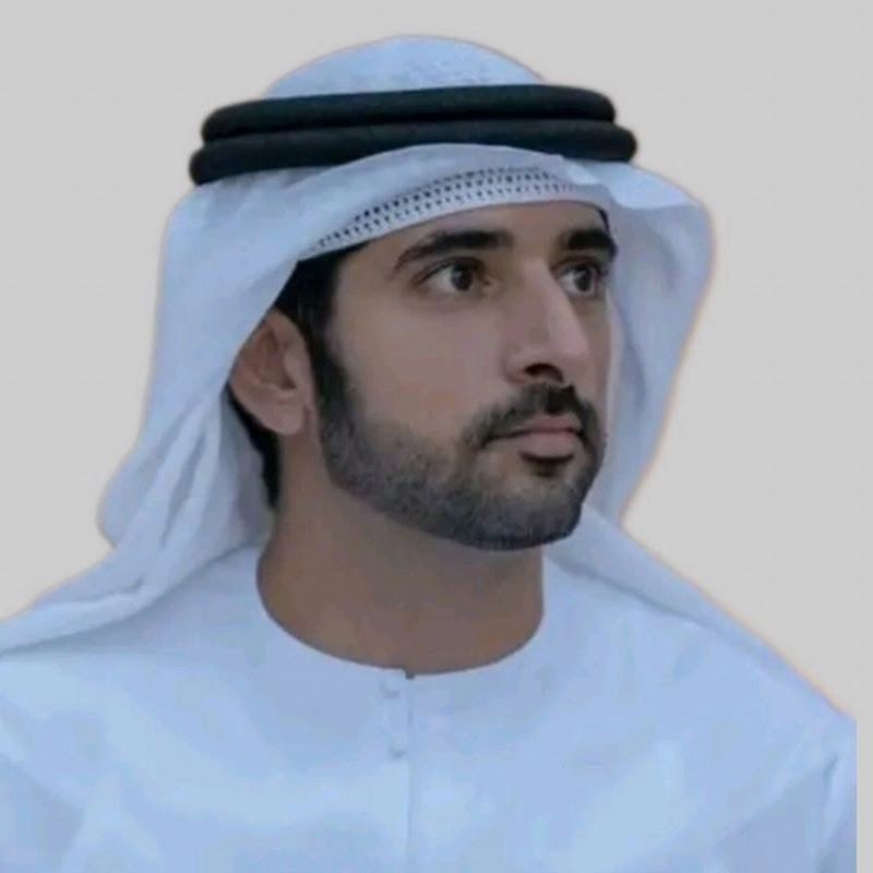 Fazza Poems