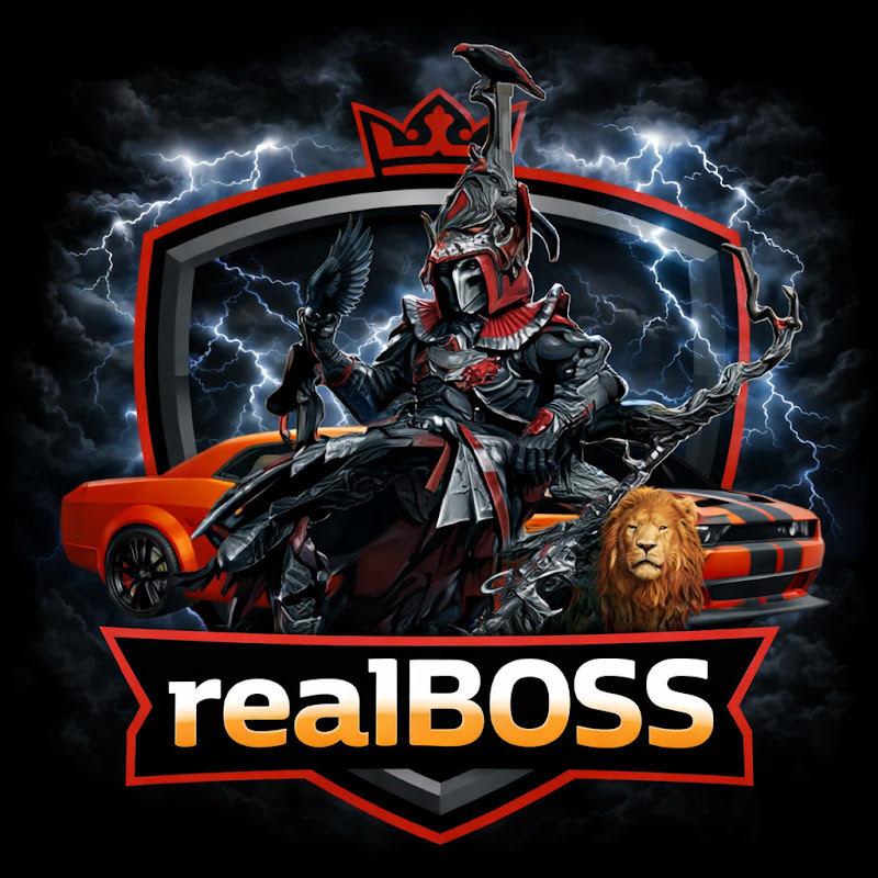 realBOSS07