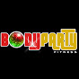 Body Party Fitness logo