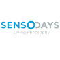 SensoDays - Living Philosophy - @sensodays YouTube Profile Photo