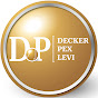 Decker, Pex & Co  - Lawoffice logo