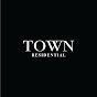 Town Residential logo