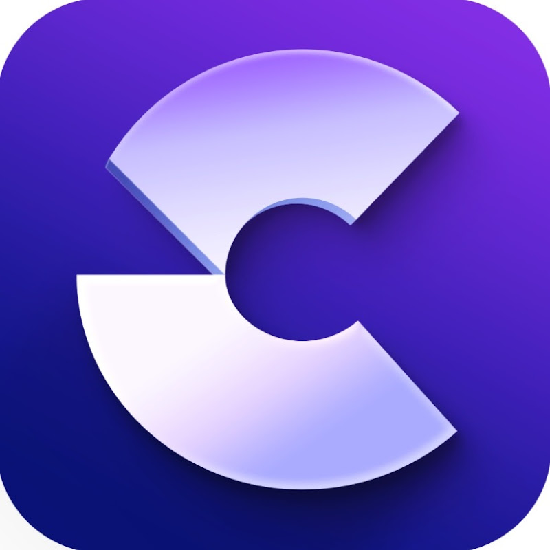 Create Studio Official Logo