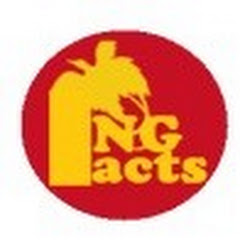 PNG FACTS channel logo