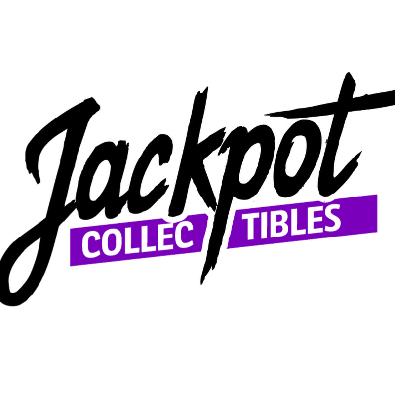 Jackpot Collectibles