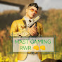 MAST GAMING RWR logo
