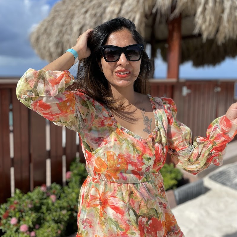 Indian Family in USA | Desi Lifestyle
