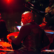 Billy Kilson 