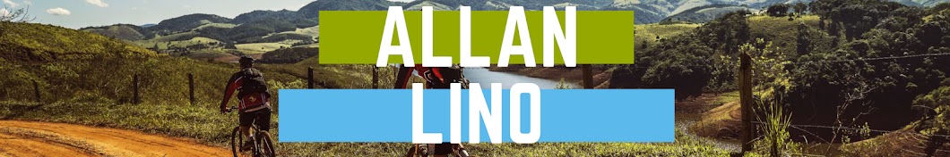 ALLAN LINO YouTube channel avatar