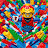 The Lego World