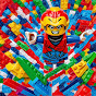 The Lego World
