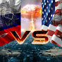 Противостояние! RUSSIA vs USA! V2.0 logo