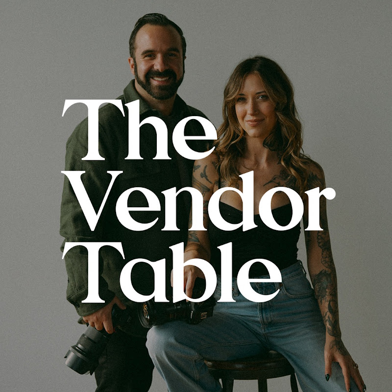The Vendor Table