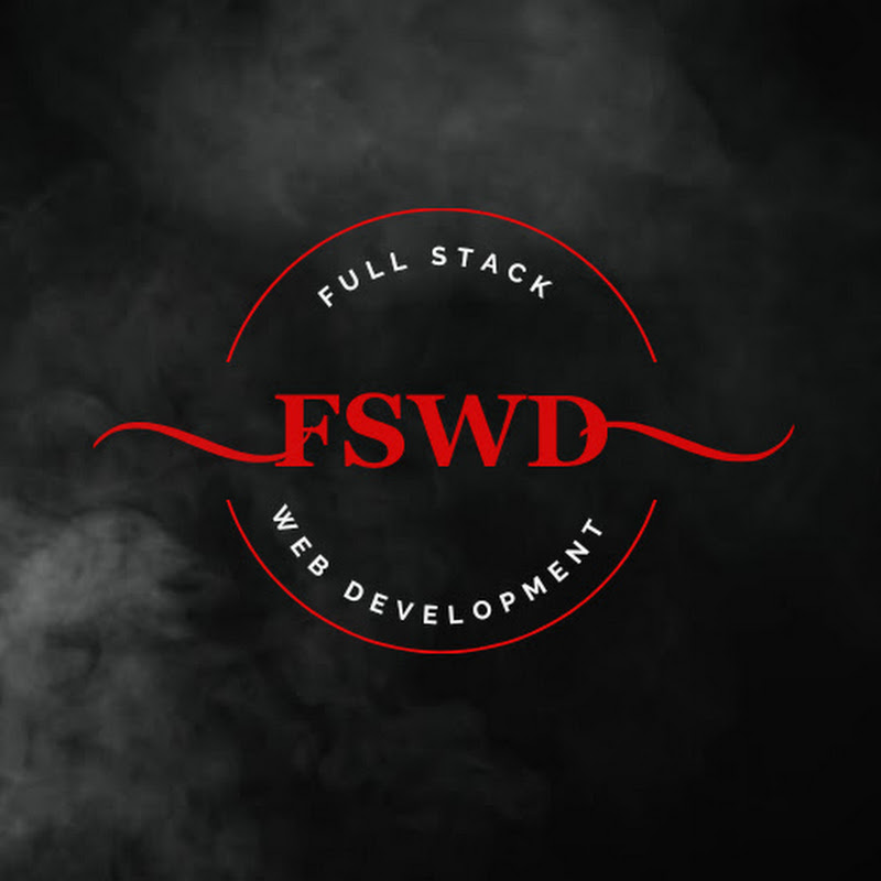 Full Stack Web Development