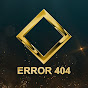 Error 404