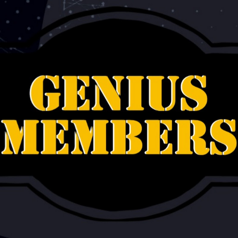 Genius Members Tv