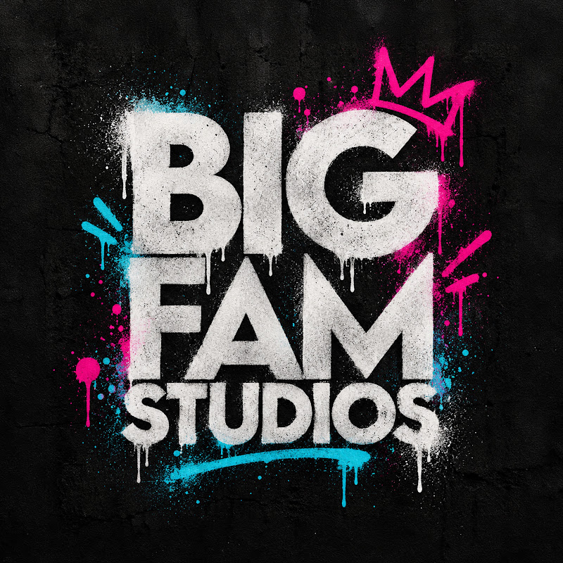 Big Fam Studios