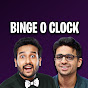 Binge O Clock logo