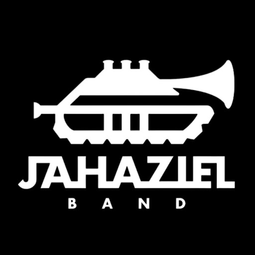 Jahaziel Band