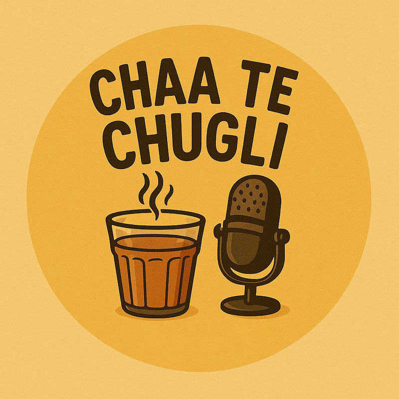 Chaa Te Chugli