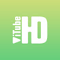 ViTube HD logo