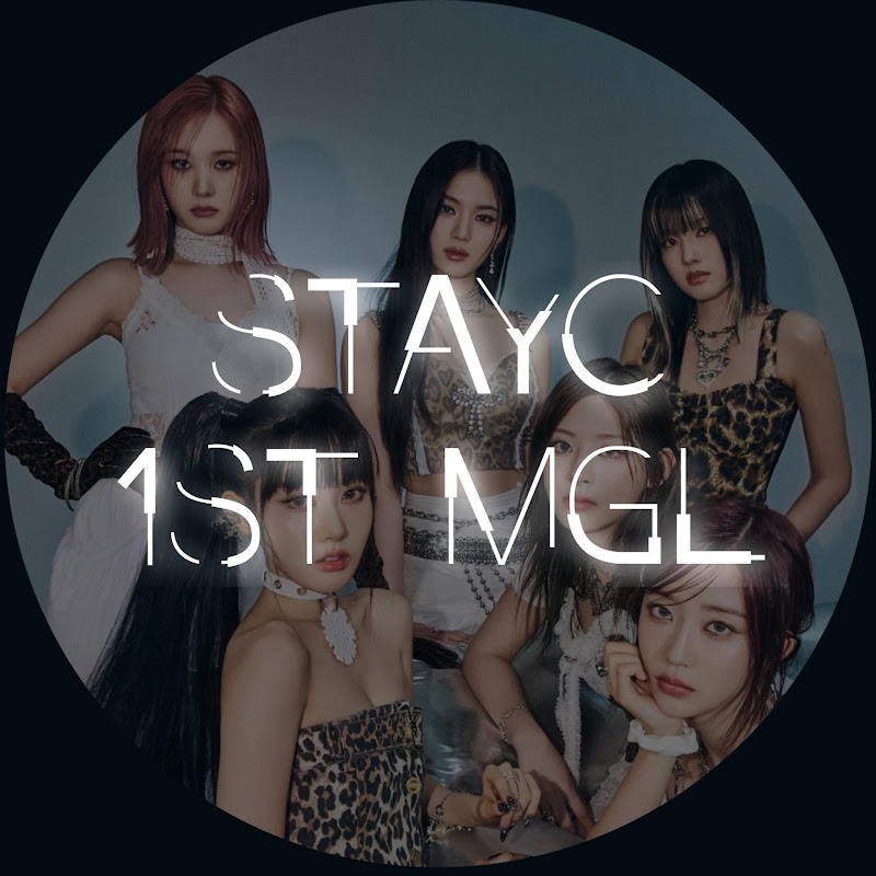 STAYC MONGOLIAN SWITHs
