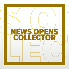 News Opens Collector