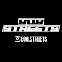 808.Streets logo