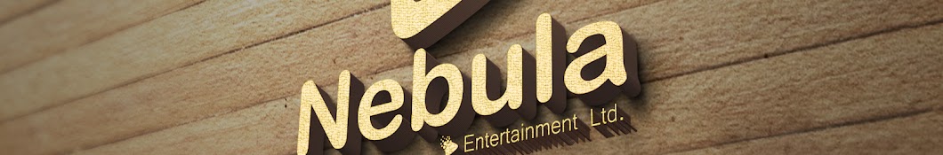 Nebula Entertainment Ltd YouTube channel avatar