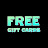[MARFAZOOCLUB] - 👈Get Free Gift Cards