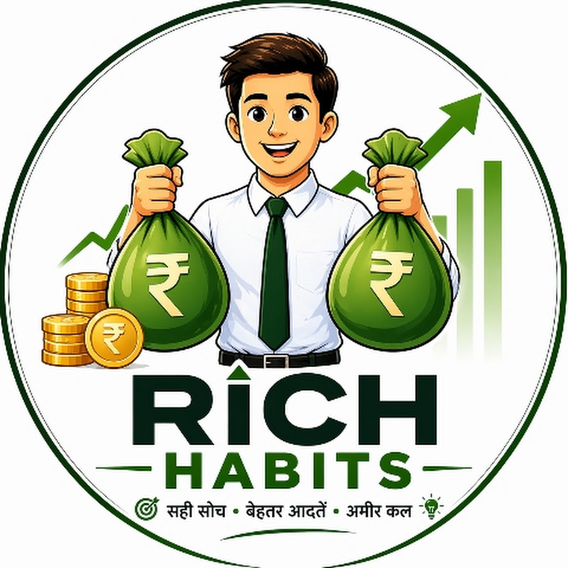 Rich Habits