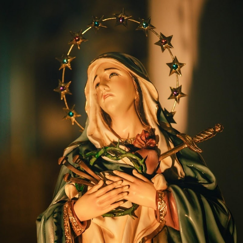 Hire Kim Thành Kiên Lao Tượng Công Giáo — Sculpting & 3D Art YouTube creator for sponsorships