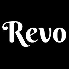 Revo  channel logo
