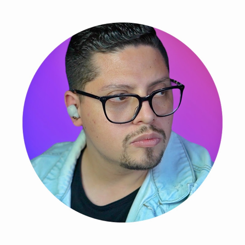 RANDOM: Tech & Vlogs