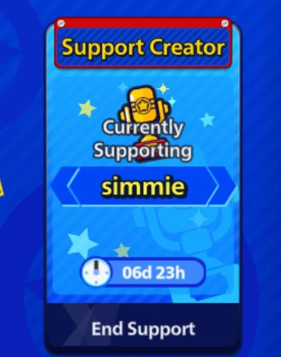 Post from Simmie