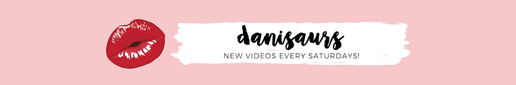 Danisaurs YouTube kanalı avatarı