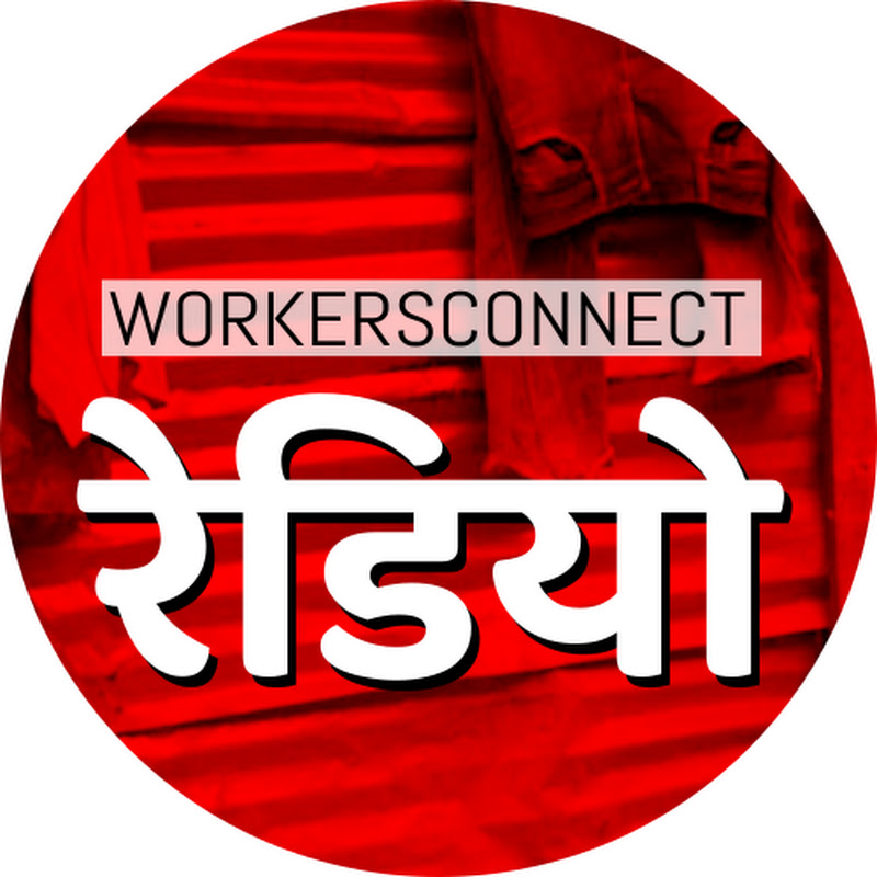 WorkersConnect Radio icon